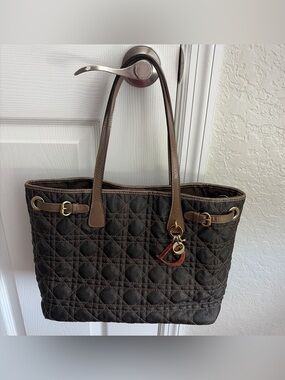 Dior Tote Bag